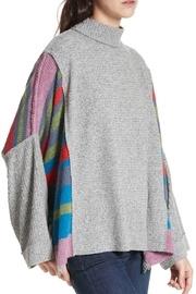  Susie Swit Sweater