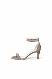  Elsa Metallic Sandal