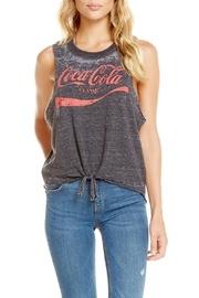  Coca-cola Tank