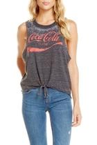 Coca-cola Tank