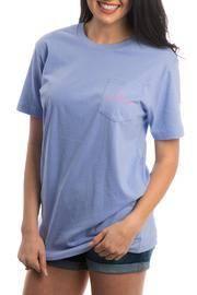 Bar Tee