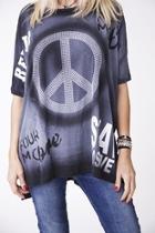  Peace T-shirt