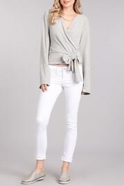  Wrap It-up Top