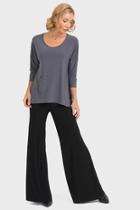  Smokey Grey Top