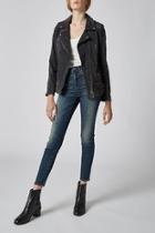  Dark Stormy Jacket
