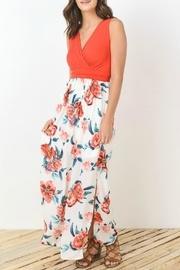  Mato Maxi Dress