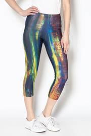 Film Capri Leggings