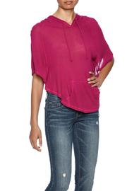  Maroon Tee