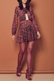 Elodi Mini Dress
