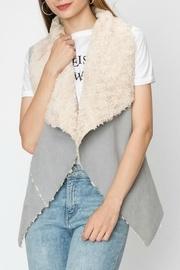  Italian Alps Vest