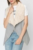  Italian Alps Vest