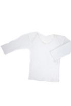  Customized Long Sleeve Lap Shoulder Shirt