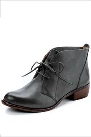  The Isaac Bootie