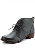  The Isaac Bootie