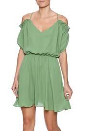  I Hear A Symphony Dress