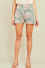  Tell Us Everything Shorts