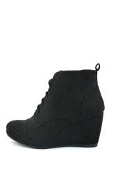  Tony Wedge Bootie