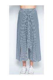  Front Tie Pants