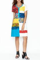  Knit Sun Dress