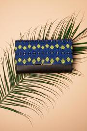 Chamula Clutch