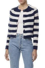 Aya Cashmere Sweater