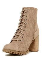  Adrian Lace Up Boots