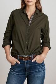  Candra Button-up Top