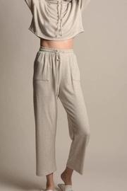  June Knit Pants