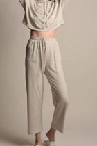  June Knit Pants
