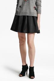  Juliet Flared Skirt