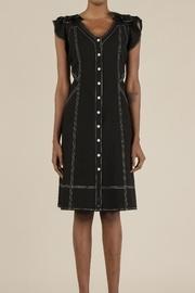  In Stitches Dress