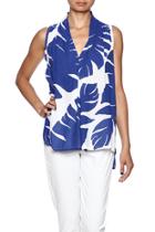  Artisan Jaquard Top