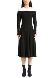 Relais Knit Dress
