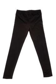  Classic Black Leggings