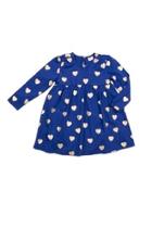  Bethany Heart Dress