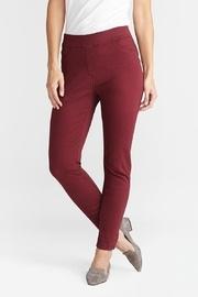  Omg Red Skinny-jeans