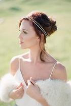  Double Hair Wrap