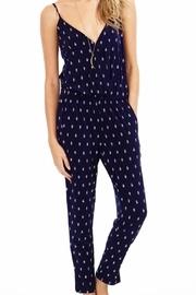  Gigi Jumpsuit
