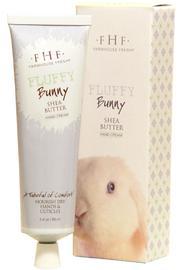  Fluffy Bunny Cream