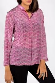  Fuchsia Rajput Shirt