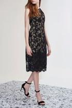  Let It Happen Dress