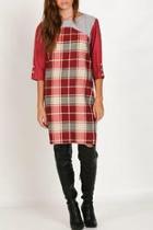  Xadrez Dress