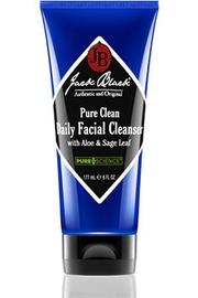  Pure Clean Daily Facial Cleanser With Aloe & Sage Leaf