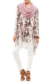  Infinity Scarf Cashmere