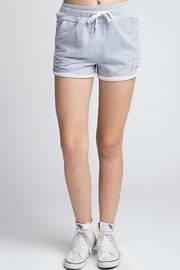  Easy Does It Shorts