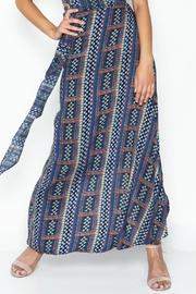  Hippie Maxi Skirt