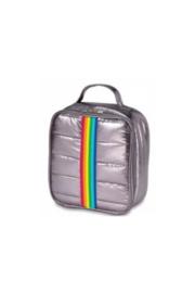  Puffer Lunch Box