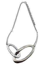  Dark Silver Necklace