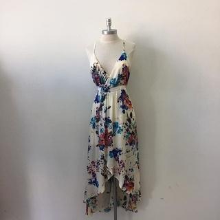 Tori Dress