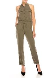  Sage Utility Jumper